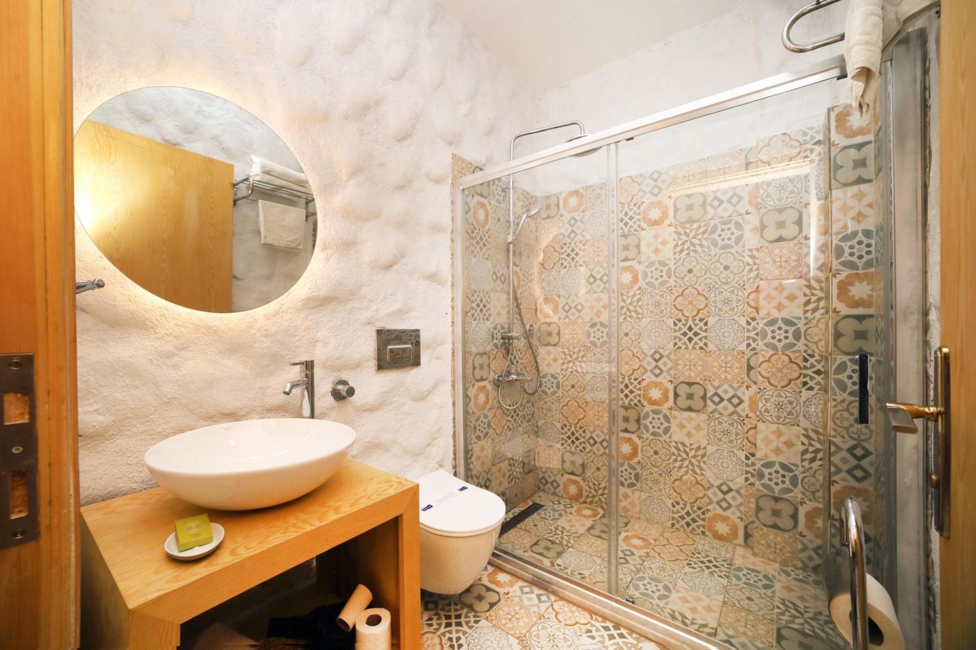 Huzurla Otel イズミル エクステリア 写真